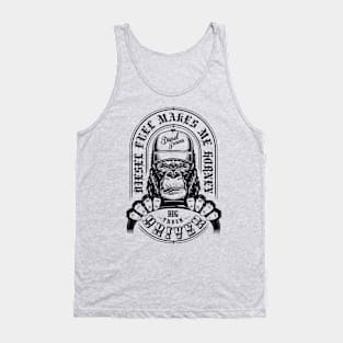 Driver Tank Top